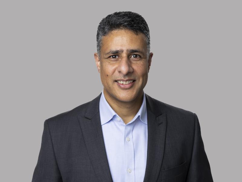Sunil Adhikary